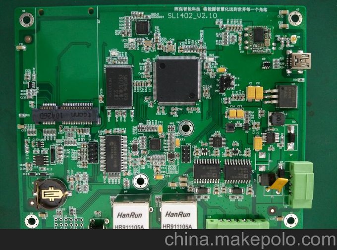 上海電子焊接 樣板手工焊接 電子物料配單圖片