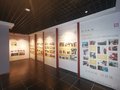文化馆设计案例 企业文化馆设计 文化馆展厅设计