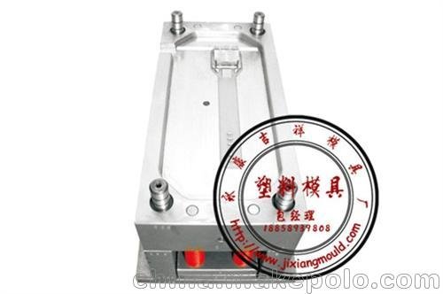 模具_注塑加工就找永康吉祥模具(圖)圖片