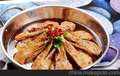 滋补干锅鸭头 御品渝香干锅鸭头加盟
