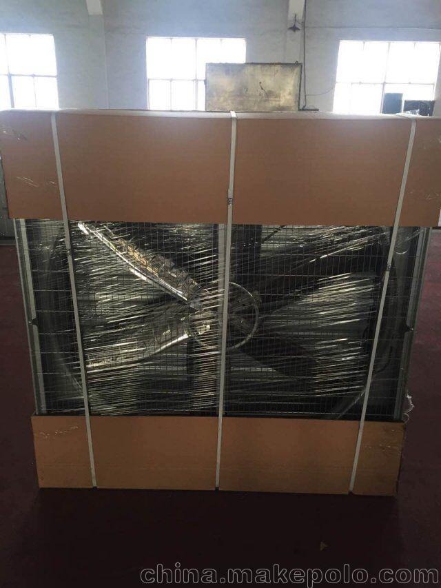 青島卓歐通風降溫風機