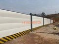 爬架网、基坑护栏、装配式围挡厂家直销，大量现货