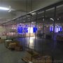 东莞防静电磁吸门帘视频 自吸门帘视频