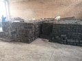 铁路工矿用轨距挡板