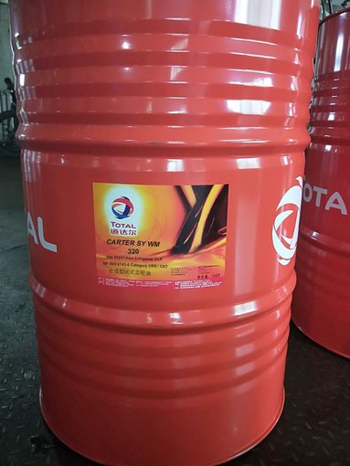 長(zhǎng)期供應(yīng)道達(dá)爾TOTAL PV 100 PLUS往復(fù)式真空泵油圖片