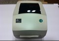 斑马Zebra条形码打印机GK888-TT小型桌面型商业用机