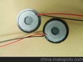 USB微孔微化片 车载加湿器雾化片 玩具雾化片