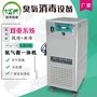 百丰科技BF-YE-40g氧气源臭氧一体机处理污水废水设备