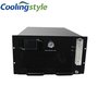 Coolingstyle厂家超快激光冷水机6U 高精度激光器水箱制冷设备