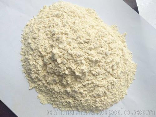 秋之潤(rùn)現(xiàn)貨供應(yīng)食品級(jí)水解植物蛋白圖片