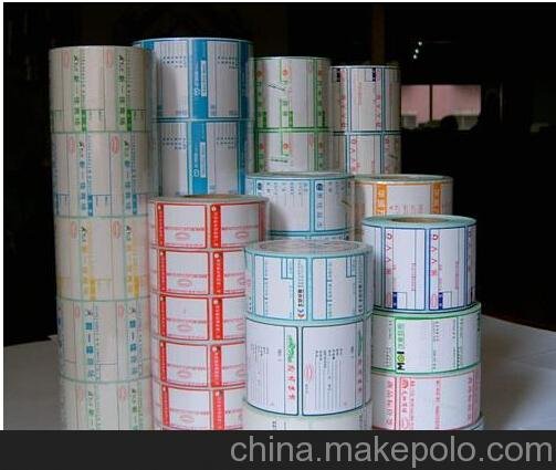 鶴壁啞銀PET標(biāo)簽紙圖片