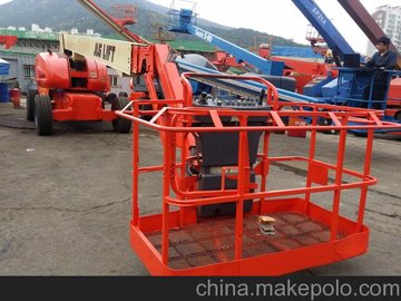 Ӧ JLG 860SJ ߿ҵƽ̨