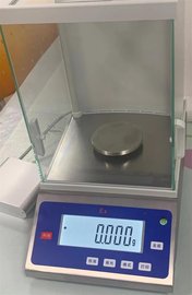 0.001g防爆電子天平本安型防爆精密天平
