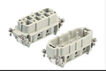 HARTING 浩亭/哈丁 工业连接器Han? HsB系列综合插芯