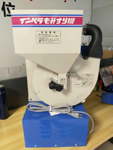 實驗礱谷機FC2R深圳現(xiàn)貨圖片