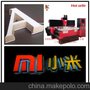云南1325系广告迷你发光字雕刻机