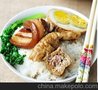 特色快餐米饭铺加盟甏肉干饭连锁店招商教甏肉技术