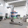 链板提升机食品设备不锈钢斗式流水线输送机