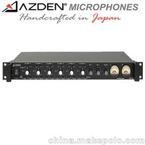 AZDEN MX-62 ƝͨC(j)ʽ{(dio)_(ti)  ݲҌ{(dio)_(ti)