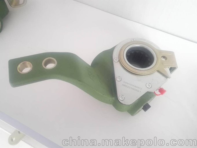 陜汽M3000前橋自動(dòng)調(diào)整臂圖片
