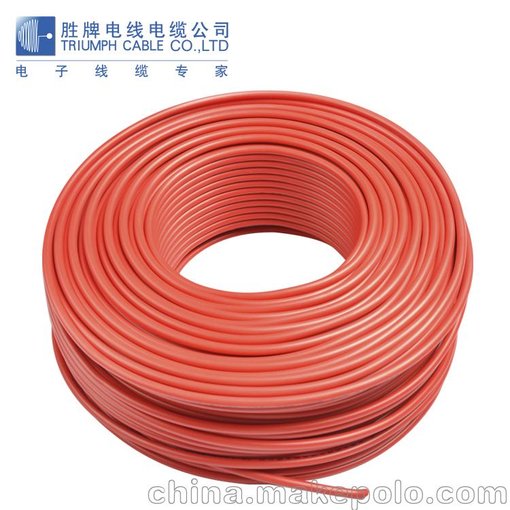 廠(chǎng)家銷(xiāo)售 勝牌BVR10平方 多股銅芯軟線(xiàn) 家裝用線(xiàn)電力電纜圖片