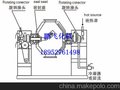 优选SZG无泄漏双锥真空干燥机