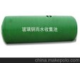 供应河北雨水调蓄水池价格雨水收集系统方案