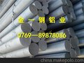 进口7075铝板铝棒中国卖得真是好牛气