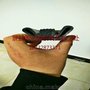 博涵 牌高弹性M型充气密封圈 高抗撕充气膨胀密封圈