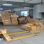 ups联邦国际快递进口货代