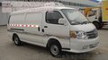 五十铃冷冻品运输冷藏车