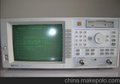 深圳现货网络分析仪Agilent 8711A，货色，价格实惠