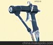 日本APEG18空气辅助式静电手动喷枪