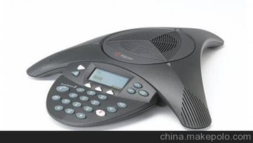 ͨPolycom SoundStation 2 (bio)(zhn)