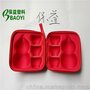 厂家生产工艺品冷热压成型加工 EVA彩色成型泡棉 EVA印刷泡棉