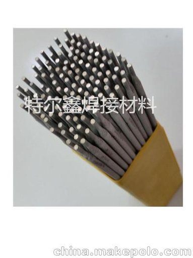 上海電力牌PP-A137不銹鋼電焊條 E347-15低碳不銹鋼焊條圖片
