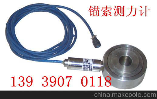河北邯鄲錨桿錨索測力計直銷圖片
