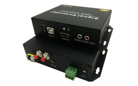 ʺƼHDMI KVM˙C(j)UVO-5HUAStwقݔ20KM