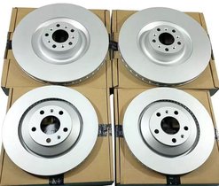 賓利 添越 雅致 飛馳 歐陸 GT 慕尚 前后剎車(chē)盤(pán) 碟 剎車(chē)分泵