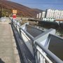 厂家定制 防撞护栏 桥梁护栏 灯光护栏 加工各种立柱