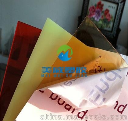 供應(yīng)常州無錫亞克力板高透光亞克力板加工圖片