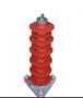 生产厂家HY5WZ-108/281氧化锌避雷器HY5WZ110KV避雷器