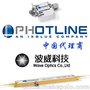 Photline-相位調(diào)制器 強(qiáng)度調(diào)制器---北京波威科技有限公司