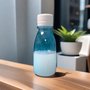阳离子乳化剂纳米铝溶胶 碱性纳米铝溶胶