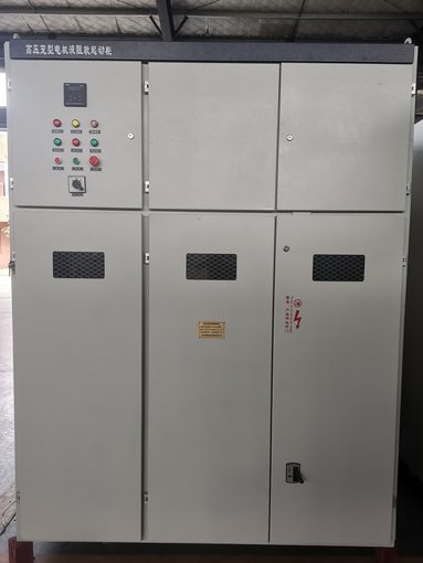 三子電氣廠家直供GYD系列高壓鼠籠式電機(jī)液阻起動(dòng)柜圖片