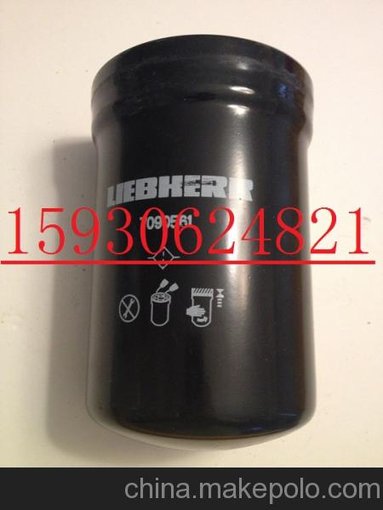 Liebherr利勃海爾7090561液壓油濾芯圖片