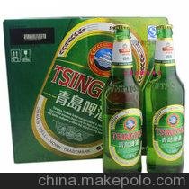 青島啤酒批發(fā) 老青島啤酒批發(fā)價(jià)格圖片