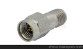 PE9724 SMA to 3.5mm 高频转接器 微波转接头 毫米波接头