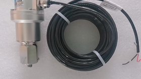 一體化振動變送器HZD-B-6F型粉塵防爆型振動變送器