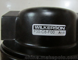 WILKERSON过滤器